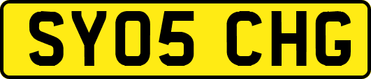SY05CHG