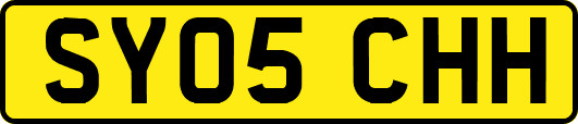 SY05CHH