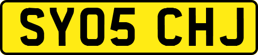 SY05CHJ
