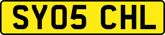 SY05CHL