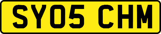 SY05CHM