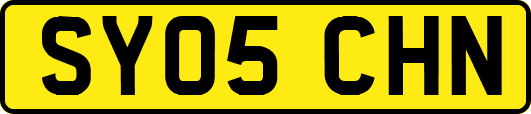 SY05CHN