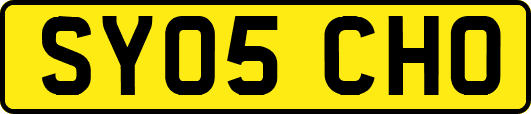 SY05CHO