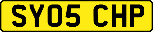 SY05CHP
