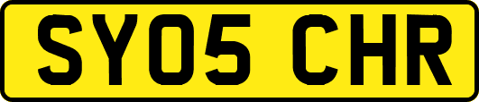 SY05CHR
