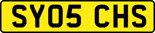 SY05CHS