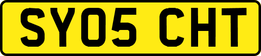 SY05CHT