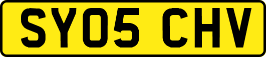 SY05CHV