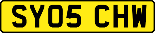 SY05CHW