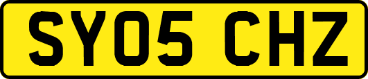 SY05CHZ