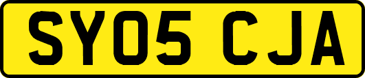 SY05CJA