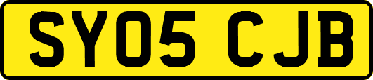 SY05CJB