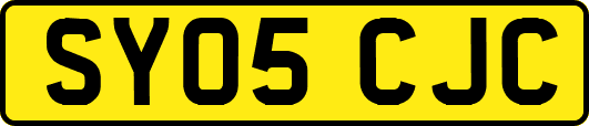 SY05CJC