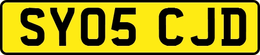 SY05CJD