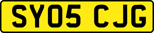 SY05CJG