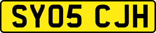 SY05CJH