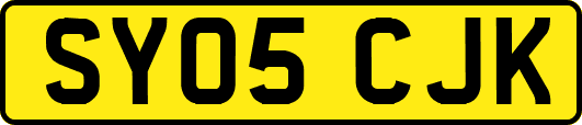 SY05CJK
