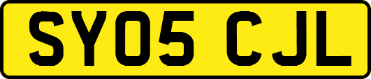 SY05CJL