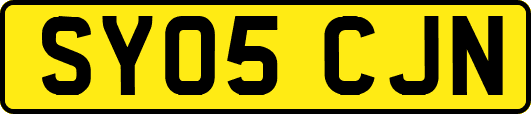 SY05CJN