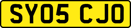 SY05CJO