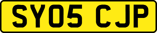 SY05CJP