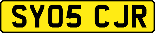 SY05CJR