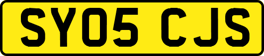 SY05CJS