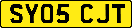 SY05CJT