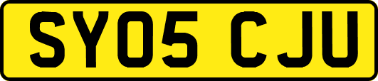 SY05CJU