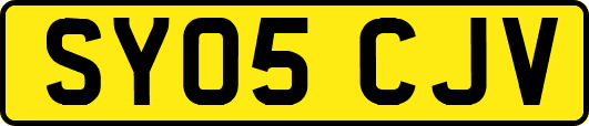 SY05CJV