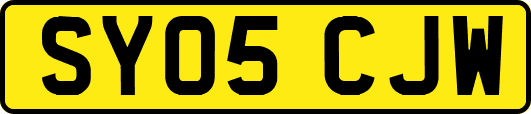 SY05CJW