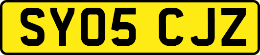 SY05CJZ