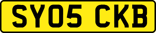SY05CKB