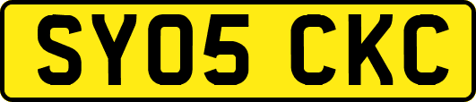 SY05CKC