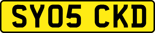 SY05CKD