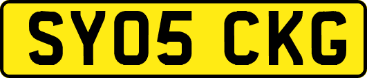SY05CKG