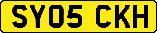 SY05CKH