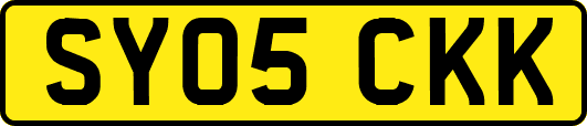 SY05CKK