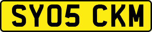 SY05CKM