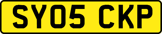 SY05CKP