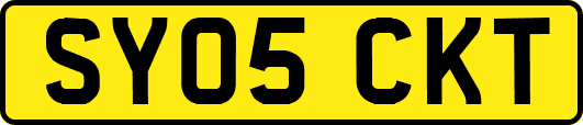 SY05CKT