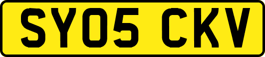 SY05CKV
