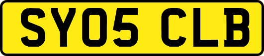 SY05CLB