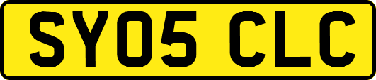 SY05CLC