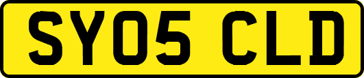 SY05CLD