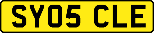SY05CLE