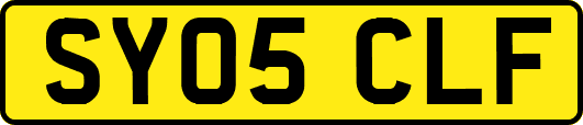 SY05CLF