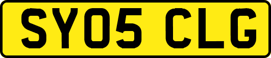 SY05CLG