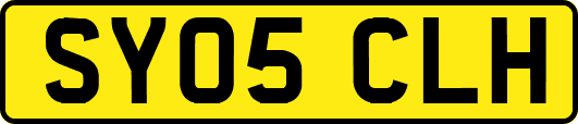SY05CLH