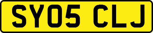 SY05CLJ